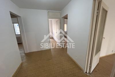 Apartament 4 camere etaj 1, Sibiu - Vasile Aaron - 4