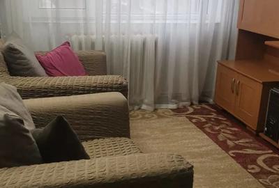 Apartament 2 camere - Tecuci - 7