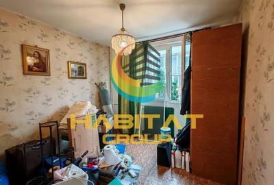 Apartament 3 camere decomandat- Secuilor - 17