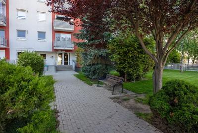 Apartament cu 2 camere decomandat în Bartolomeu - 14
