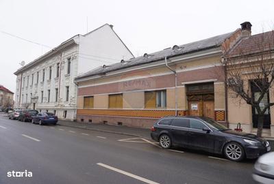 Casă cu 4 camere cu Teren 308 Mp în Central - 3