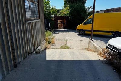 Spațiu comercial, de 273 mp, în 1 Decembrie - 4