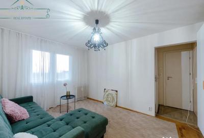 Apartament cu 2 camere semidecomandat, mobilat în Fortuna - 7