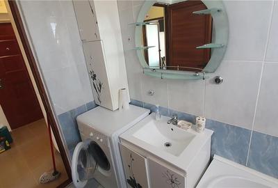 Apartament cu 2 camere decomandat, mobilat în Păcurari - 12