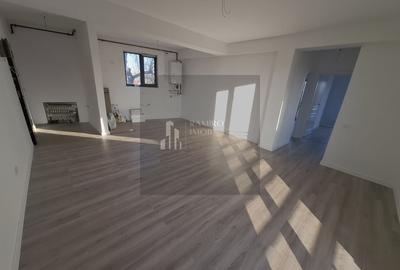Apartament cu 3 camere decomandat în Drumul Găzarului - 2