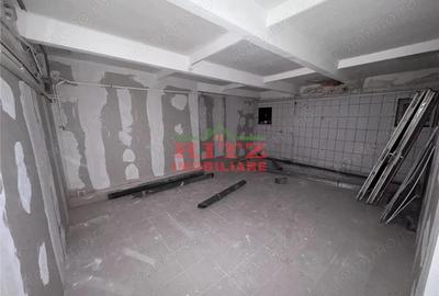Spațiu comercial, de 161 mp, în Ultracentral - 5