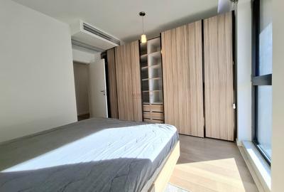 Apartament cu 2 camere decomandat, mobilat în Herăstrău - 11