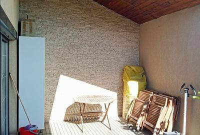 Apartament cu 3 camere în Cantemir - 19
