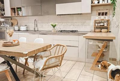 Neofort 84 - OFERTA Apartament ideal pentru investitie zona verde linistita - 1