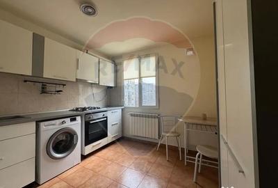 Apartament cu 2 camere decomandat în Drumul Taberei - 2