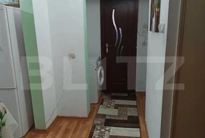 Apartament cu 2 camere decomandat în Central - 1