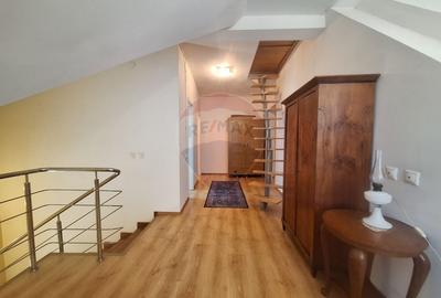 Vila moderna cu gradina frumoasa, in zona Trei Stejari - 9