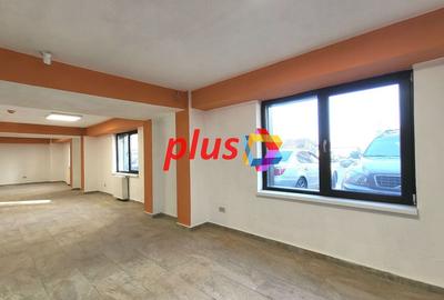Spatiu de birouri - 474 mp # plus-imo.ro - 10