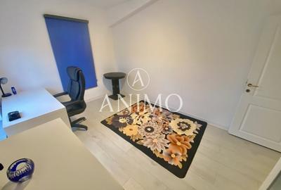 Duplex cu 4 camere cu Teren 240 Mp în Borhanci - 17