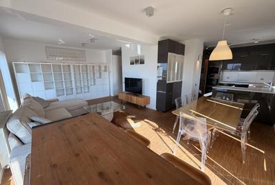 APARTAMENT 3 CAMERE | TERASA 90MP | PRIMA INCHIRIERE - 5