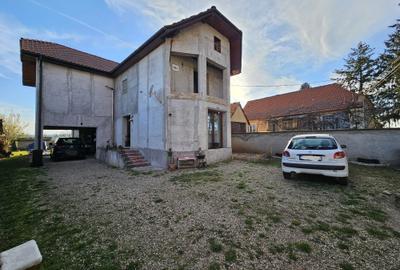 Casa noua cu teren zona Harau - 10