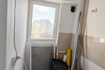 Garsonieră semidecomandată în Iancului - 3