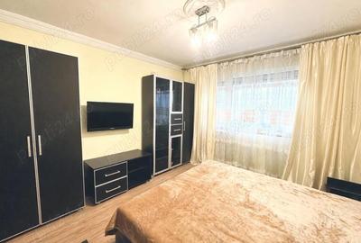 Apartament cu 3 camere decomandat în Central - 10