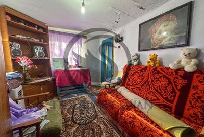 Casa de vanzare | Catunu, Drajna | 1360mp teren | Comision 0% - 5