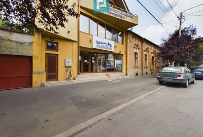 Casă cu 5 camere cu Teren 150 Mp în Central - 6