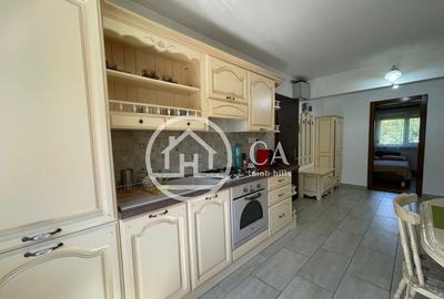 Apartament cu 3 camere de inchiriat in zona Nufarul, Oradea - 12