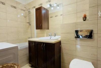 Apartament 1 camere, modern, parter, 41mp, zona Ronat - 2