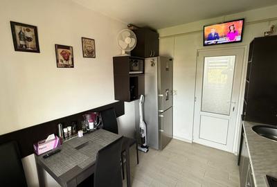 Apartament cu 2 camere semidecomandat în Orizont - 5