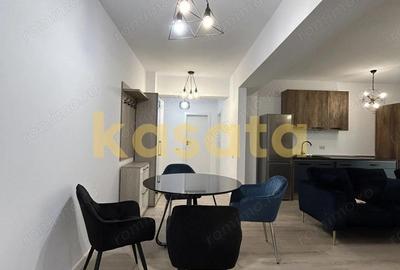 Apartament cu 3 camere semidecomandat, mobilat în Central - 12
