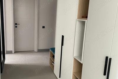 Inchiriez apartament modern cu 2 dormitoare, zona Parc - Centrul Vechi - 7