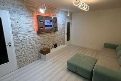 Apartament cu 3 camere decomandat, mobilat în Soarelui - 1