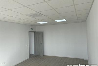 Spațiu comercial, de 525 mp, în Rudeni
