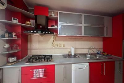 Apartament cu 3 camere decomandat în Central - 6