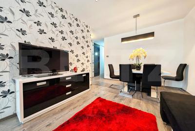 Studio premium de vanzare - ARED Oradea - 40 mp - 3