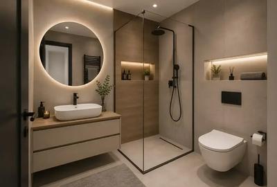 Apartament cu 2 camere semidecomandat în Theodor Pallady - 3