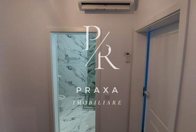 Apartament nou de inchiriat 3 camere si parcare subterana, zona Eroilor! - 13