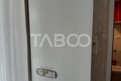 Garsoniera cocheta 30 mp la parter de vanzare Ultracentral Sibiu - 16