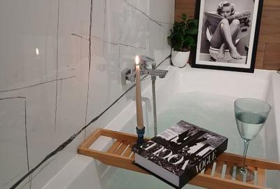 Apartament cu 2 camere decomandat în Central - 5