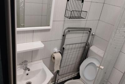 Mini Garsoniera Parc Monument Hipodrom Bariera - 10