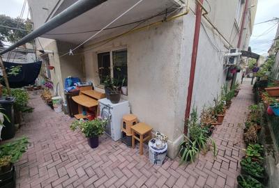 Garsonieră decomandată, mobilată în Faleza Nord - 6