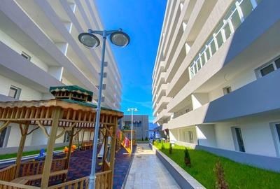 Apartament cu 3 camere semidecomandat în Militari - 1