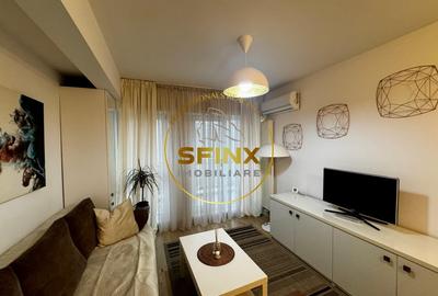 Apartament 2 camere Belvedere Residence metrou 7 min - 7