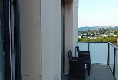 Apartament cu 3 camere decomandat în Centura - 4
