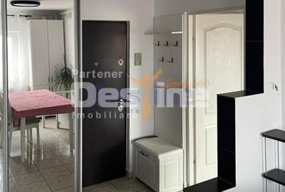 Apartament cu 2 camere decomandat, mobilat în Freidorf - 6