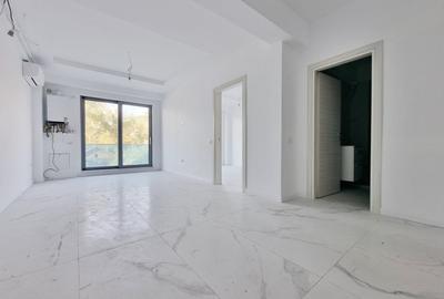 Apartament cu 2 camere decomandat, mobilat în Est