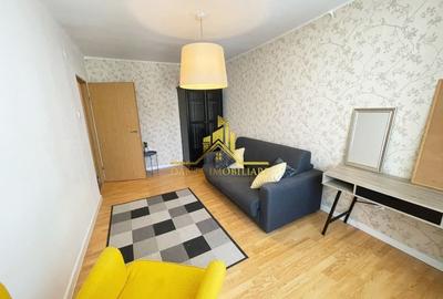2 camere, LA CHEIE, modern, balcon, AC, Parc Central, Polivalenta - 9