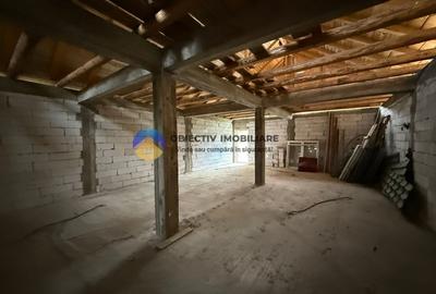 Casa+ teren de vanzare REDIU - 13