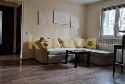 3 Camere Spa?ioase de Inchiriat Baneasa, Zona Verde ?i Lini?tita - 3