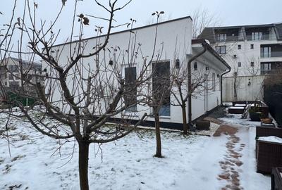 PRIMA CHIRIE, Casa pe parter, 3 camere, 70m2, 23 AUGUST - 7