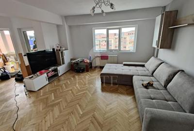 Apartament 4 camere în zona Mc Donald's - 9