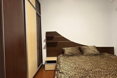 Apartament cu 2 camere decomandat, mobilat în Prelungirea Ghencea - 10